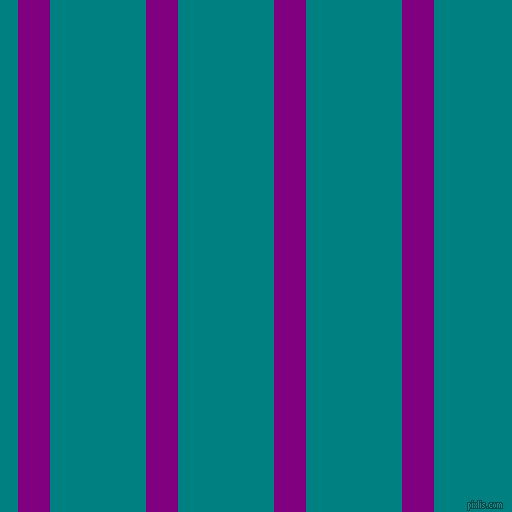 vertical lines stripes, 32 pixel line width, 96 pixel line spacing, Purple and Teal vertical lines and stripes seamless tileable
