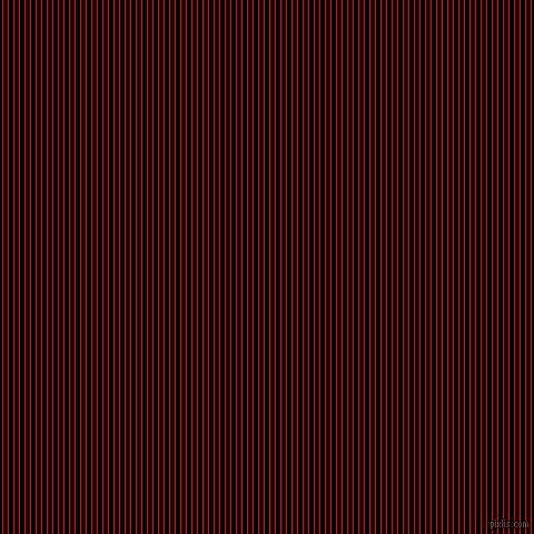 vertical lines stripes, 1 pixel line width, 4 pixel line spacing, Red and Black vertical lines and stripes seamless tileable
