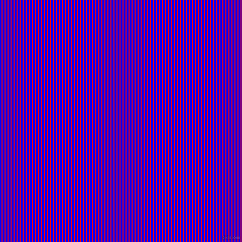 vertical lines stripes, 2 pixel line width, 4 pixel line spacing, Red and Blue vertical lines and stripes seamless tileable