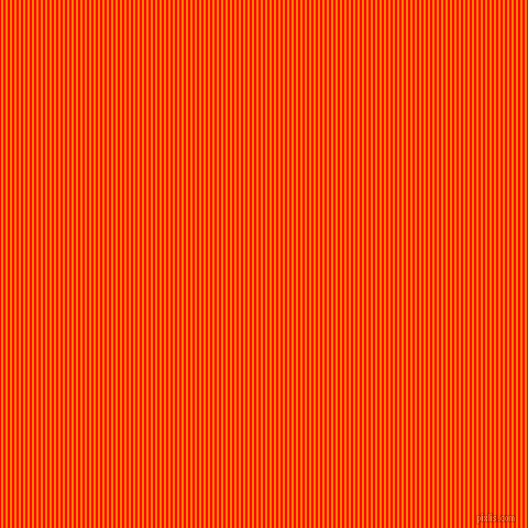 vertical lines stripes, 2 pixel line width, 2 pixel line spacing, Red and Dark Orange vertical lines and stripes seamless tileable