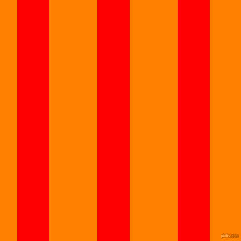 vertical lines stripes, 64 pixel line width, 96 pixel line spacing, Red and Dark Orange vertical lines and stripes seamless tileable