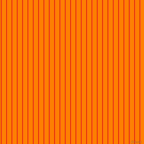 vertical lines stripes, 2 pixel line width, 16 pixel line spacing, Red and Dark Orange vertical lines and stripes seamless tileable