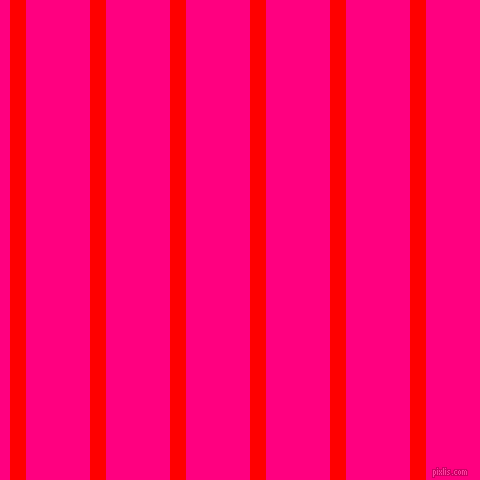 vertical lines stripes, 16 pixel line width, 64 pixel line spacing, Red and Deep Pink vertical lines and stripes seamless tileable