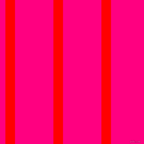 vertical lines stripes, 32 pixel line width, 128 pixel line spacing, Red and Deep Pink vertical lines and stripes seamless tileable