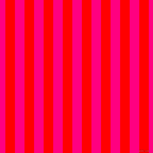 vertical lines stripes, 32 pixel line width, 32 pixel line spacing, Red and Deep Pink vertical lines and stripes seamless tileable