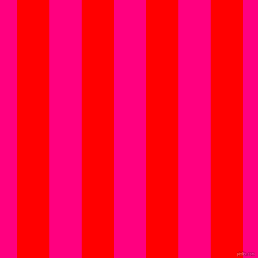 vertical lines stripes, 64 pixel line width, 64 pixel line spacing, Red and Deep Pink vertical lines and stripes seamless tileable