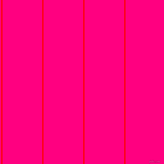 vertical lines stripes, 4 pixel line width, 128 pixel line spacing, Red and Deep Pink vertical lines and stripes seamless tileable