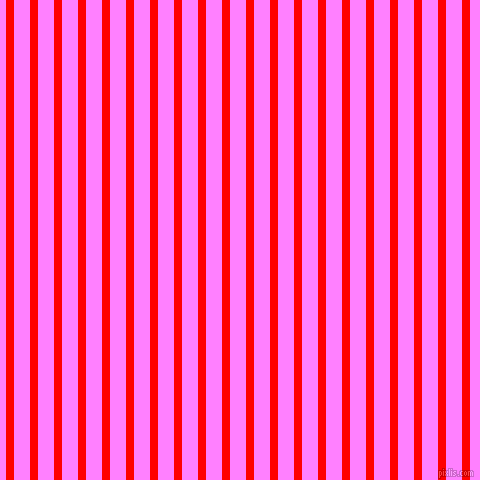 vertical lines stripes, 8 pixel line width, 16 pixel line spacing, Red and Fuchsia Pink vertical lines and stripes seamless tileable