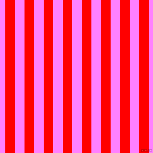 vertical lines stripes, 32 pixel line width, 32 pixel line spacing, Red and Fuchsia Pink vertical lines and stripes seamless tileable