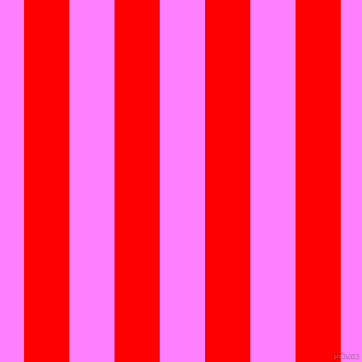 vertical lines stripes, 64 pixel line width, 64 pixel line spacing, Red and Fuchsia Pink vertical lines and stripes seamless tileable