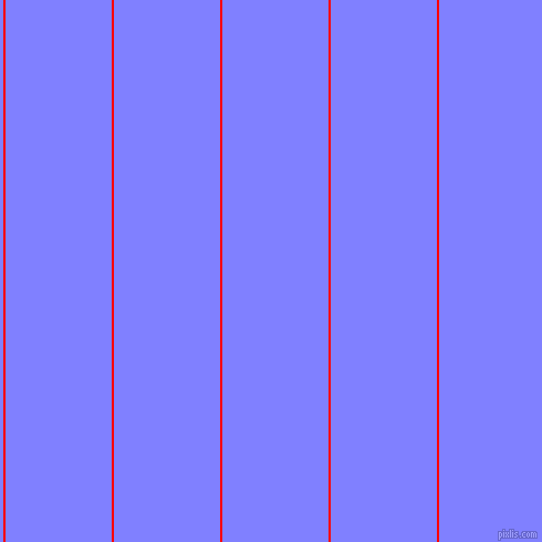 vertical lines stripes, 2 pixel line width, 96 pixel line spacing, Red and Light Slate Blue vertical lines and stripes seamless tileable