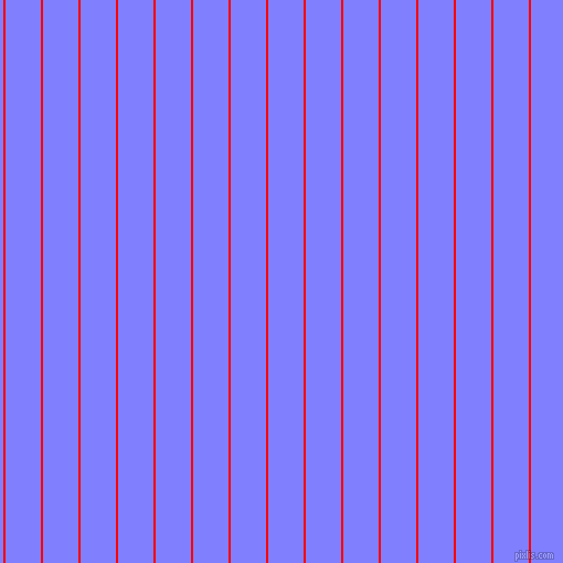 vertical lines stripes, 2 pixel line width, 32 pixel line spacing, Red and Light Slate Blue vertical lines and stripes seamless tileable