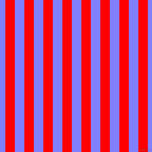 vertical lines stripes, 32 pixel line width, 32 pixel line spacing, Red and Light Slate Blue vertical lines and stripes seamless tileable