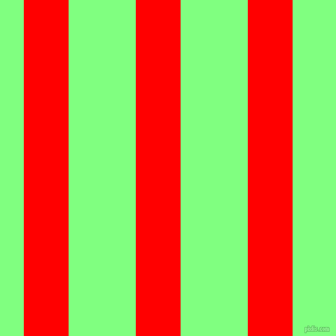 vertical lines stripes, 64 pixel line width, 96 pixel line spacing, Red and Mint Green vertical lines and stripes seamless tileable
