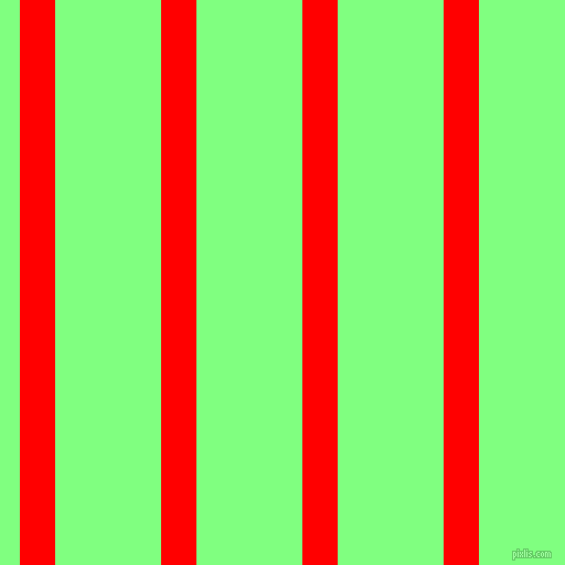vertical lines stripes, 32 pixel line width, 96 pixel line spacing, Red and Mint Green vertical lines and stripes seamless tileable