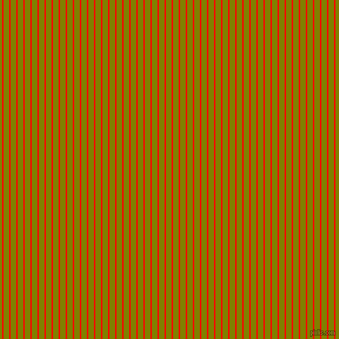 vertical lines stripes, 2 pixel line width, 8 pixel line spacing, Red and Olive vertical lines and stripes seamless tileable
