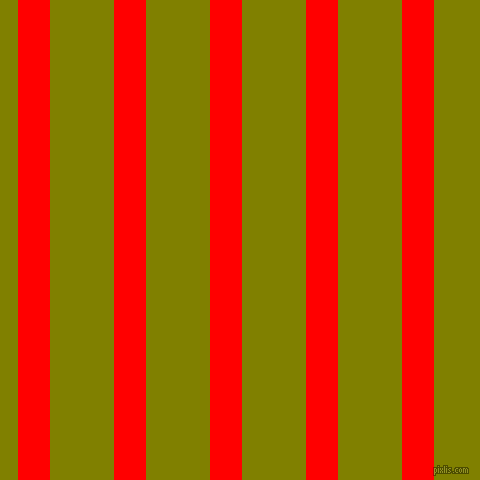 vertical lines stripes, 32 pixel line width, 64 pixel line spacing, Red and Olive vertical lines and stripes seamless tileable