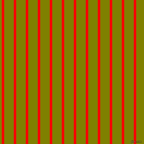 vertical lines stripes, 8 pixel line width, 32 pixel line spacing, Red and Olive vertical lines and stripes seamless tileable