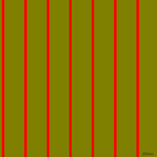 vertical lines stripes, 8 pixel line width, 64 pixel line spacing, Red and Olive vertical lines and stripes seamless tileable