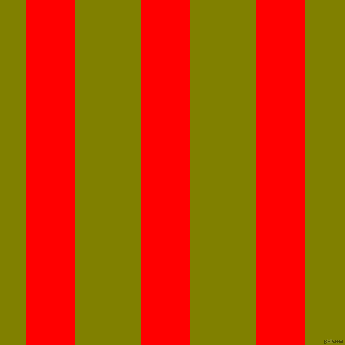 vertical lines stripes, 96 pixel line width, 128 pixel line spacing, Red and Olive vertical lines and stripes seamless tileable