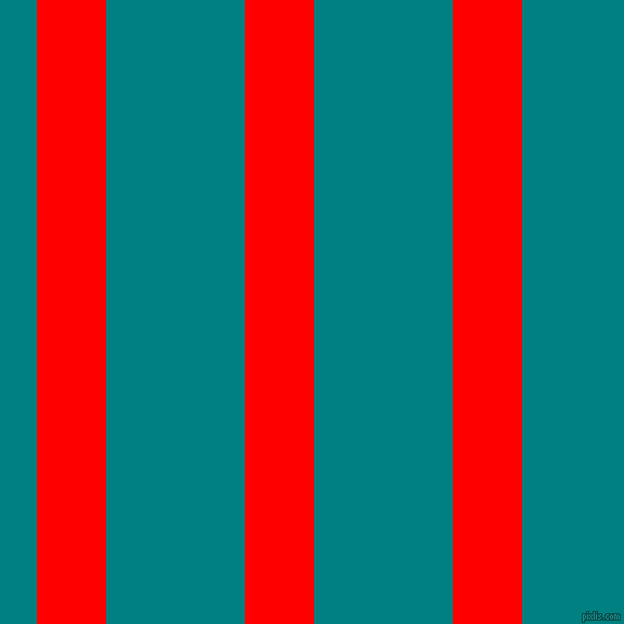 Red And Teal Vertical Lines And Stripes Seamless Tileable 22rwm9