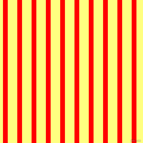 vertical lines stripes, 16 pixel line width, 32 pixel line spacing, Red and Witch Haze vertical lines and stripes seamless tileable