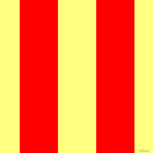 vertical lines stripes, 128 pixel line width, 128 pixel line spacing, Red and Witch Haze vertical lines and stripes seamless tileable