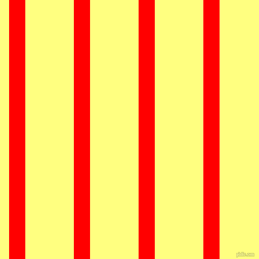 vertical lines stripes, 32 pixel line width, 96 pixel line spacing, Red and Witch Haze vertical lines and stripes seamless tileable