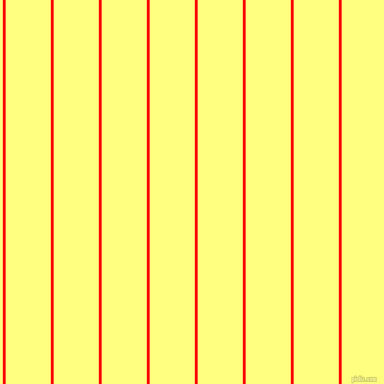 vertical lines stripes, 4 pixel line width, 64 pixel line spacing, Red and Witch Haze vertical lines and stripes seamless tileable