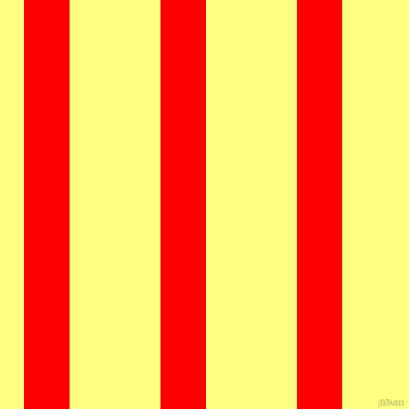 vertical lines stripes, 64 pixel line width, 128 pixel line spacing, Red and Witch Haze vertical lines and stripes seamless tileable
