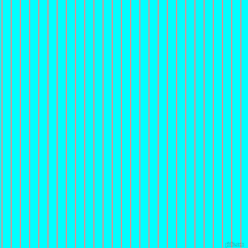 vertical lines stripes, 2 pixel line width, 16 pixel line spacing, Salmon and Aqua vertical lines and stripes seamless tileable