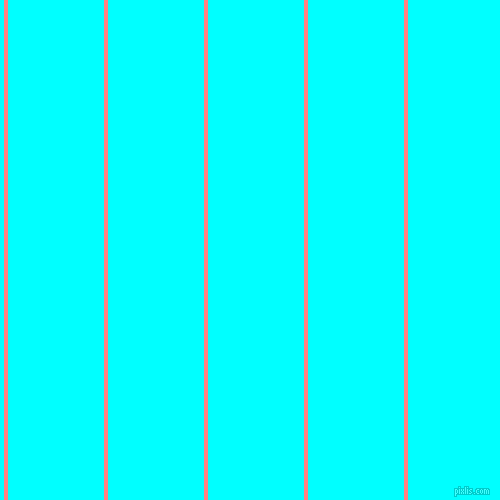 vertical lines stripes, 4 pixel line width, 96 pixel line spacing, Salmon and Aqua vertical lines and stripes seamless tileable