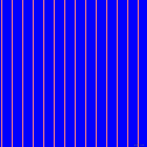 vertical lines stripes, 4 pixel line width, 32 pixel line spacing, Salmon and Blue vertical lines and stripes seamless tileable
