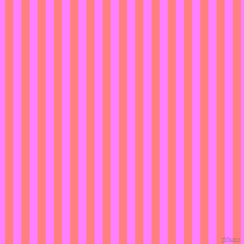 vertical lines stripes, 16 pixel line width, 16 pixel line spacing, Salmon and Fuchsia Pink vertical lines and stripes seamless tileable