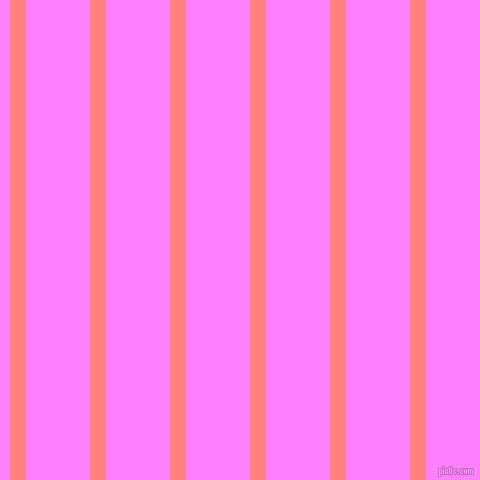 vertical lines stripes, 16 pixel line width, 64 pixel line spacing, Salmon and Fuchsia Pink vertical lines and stripes seamless tileable