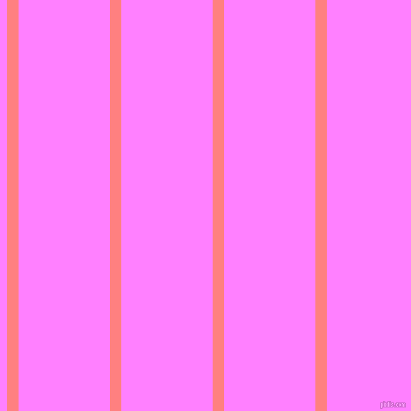 vertical lines stripes, 16 pixel line width, 128 pixel line spacing, Salmon and Fuchsia Pink vertical lines and stripes seamless tileable