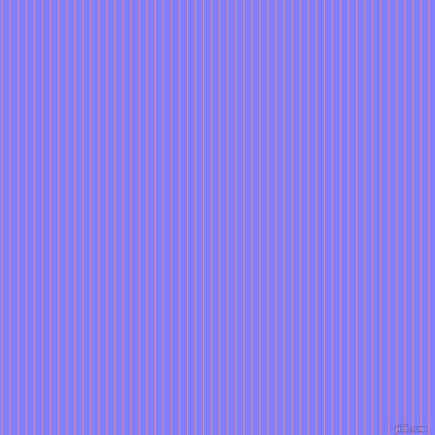 vertical lines stripes, 1 pixel line width, 8 pixel line spacing, Salmon and Light Slate Blue vertical lines and stripes seamless tileable