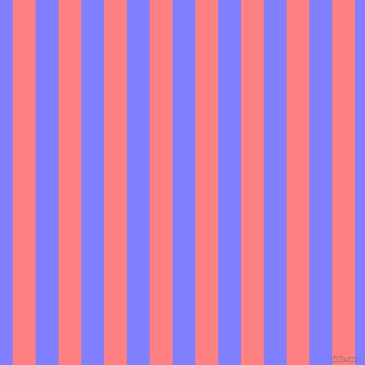 vertical lines stripes, 32 pixel line width, 32 pixel line spacing, Salmon and Light Slate Blue vertical lines and stripes seamless tileable