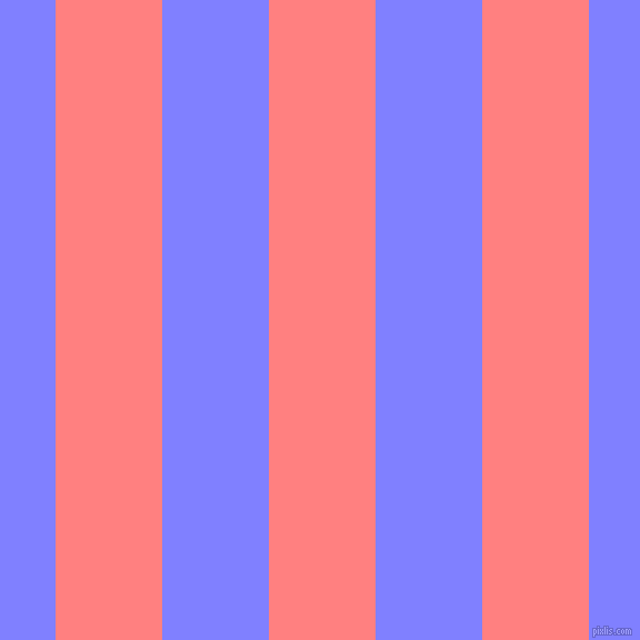 vertical lines stripes, 96 pixel line width, 96 pixel line spacing, Salmon and Light Slate Blue vertical lines and stripes seamless tileable