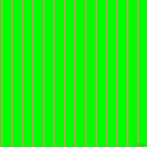 vertical lines stripes, 4 pixel line width, 32 pixel line spacing, Salmon and Lime vertical lines and stripes seamless tileable