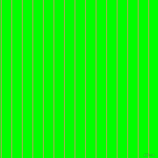 vertical lines stripes, 2 pixel line width, 32 pixel line spacing, Salmon and Lime vertical lines and stripes seamless tileable