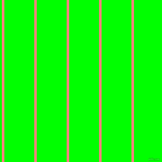 vertical lines stripes, 8 pixel line width, 96 pixel line spacing, Salmon and Lime vertical lines and stripes seamless tileable
