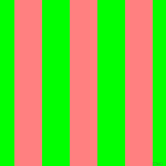 vertical lines stripes, 96 pixel line width, 96 pixel line spacing, Salmon and Lime vertical lines and stripes seamless tileable
