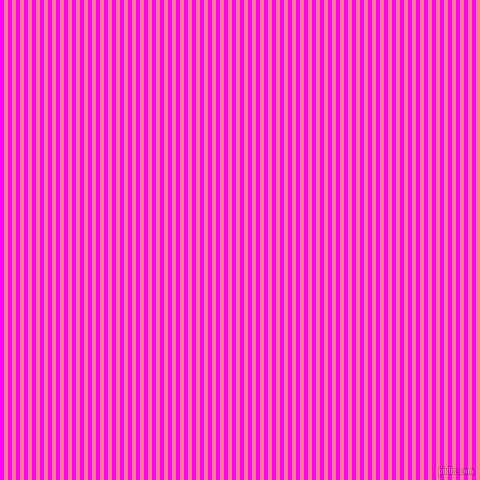 vertical lines stripes, 4 pixel line width, 4 pixel line spacing, Salmon and Magenta vertical lines and stripes seamless tileable