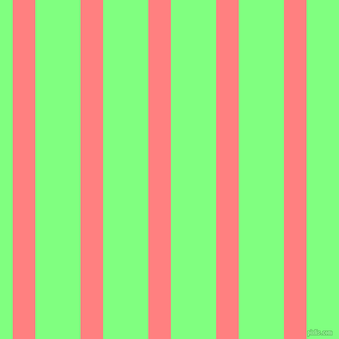 vertical lines stripes, 32 pixel line width, 64 pixel line spacing, Salmon and Mint Green vertical lines and stripes seamless tileable