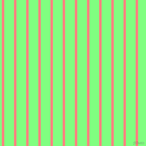 vertical lines stripes, 8 pixel line width, 32 pixel line spacing, Salmon and Mint Green vertical lines and stripes seamless tileable