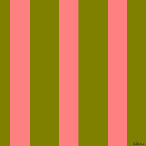 vertical lines stripes, 64 pixel line width, 96 pixel line spacing, Salmon and Olive vertical lines and stripes seamless tileable