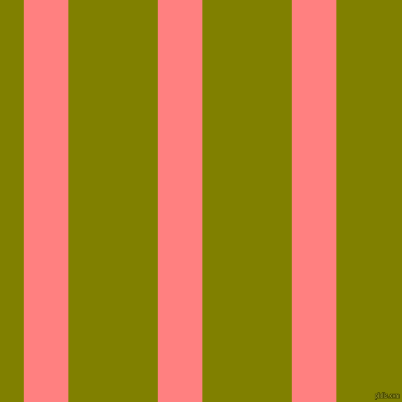 vertical lines stripes, 64 pixel line width, 128 pixel line spacing, Salmon and Olive vertical lines and stripes seamless tileable