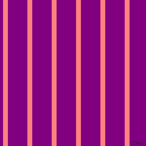 vertical lines stripes, 16 pixel line width, 64 pixel line spacing, Salmon and Purple vertical lines and stripes seamless tileable