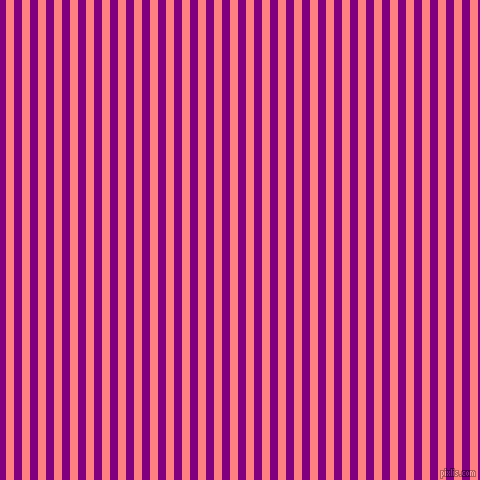 vertical lines stripes, 8 pixel line width, 8 pixel line spacing, Salmon and Purple vertical lines and stripes seamless tileable